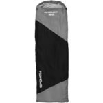 Spokey Ultralight 600II Bk Gy 922251 Sleeping Bag