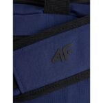 Sports bag (25 l) with shoe pocket 4F 4FWMM00ATBAU031-31S - Image 5