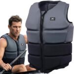 XQMAX NEOPRENE FLYING VEST: 7