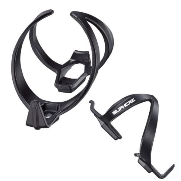 SUPACAZ basket black