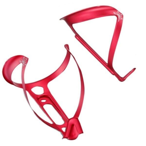 SUPACAZ basket FLY red