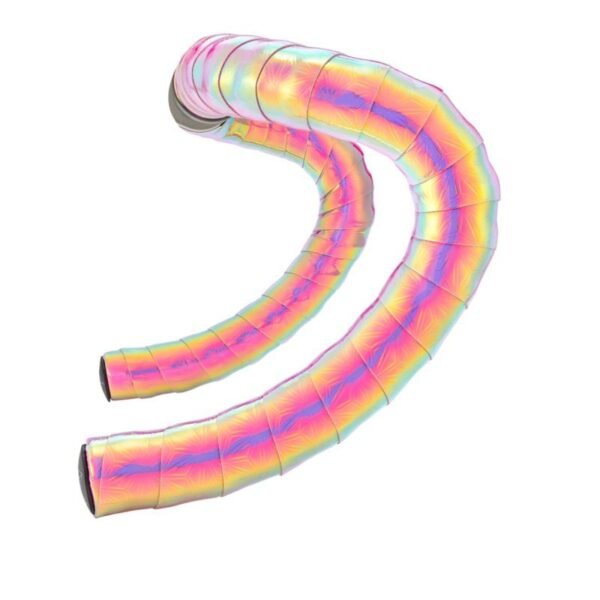 SUPACAZ PRIZMATIC opal wrap