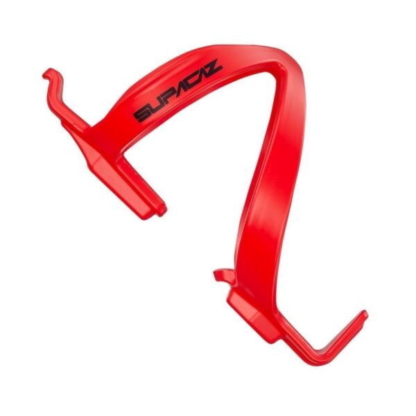 SUPACAZ red basket