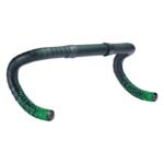 SUPACAZ SUPER STICKY FADEW Wrap Black and Green