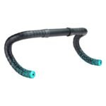 SUPACAZ SUPER STICKY FADEW wrap black celeste - Image 2
