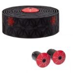 SUPACAZ SUPER STICKY GALAXY wrap black red - Image 2