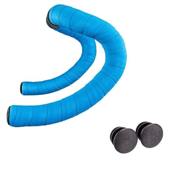 SUPACAZ SUPER STICKY SUAVE Wrap Blue