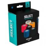 Tape for gaiter Select 4/pack 5 cm x 4.5 m T26-17710 - Image 4