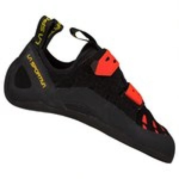 Tarantula-black-poppy-43 LA SPORTIVA shoes