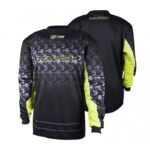 Tempish Sixth Goalkeeper Jacket 13500004942 - Image 2