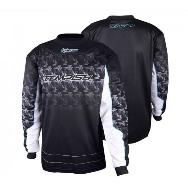 Tempish Sixth Goalkeeper Jacket 13500004942