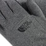 The North Face Etip Recyd Glove NF0A4SHBDYY1 - Image 3