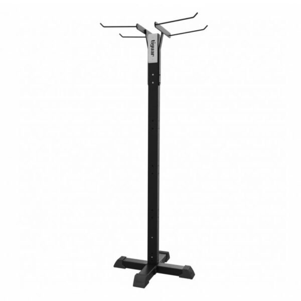 tiguar 2-sided mat stand