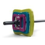 Tiguar Barbell PU Butterfly 2