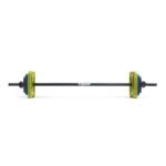 Tiguar Barbell PU Butterfly