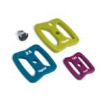 Tiguar Barbell PU Butterfly 3