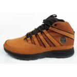Timberland Euro Trekker M 0A2J37231 trekking shoes - Image 3