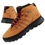 Timberland Euro Trekker M TB0A62CR231 shoes - Image 2