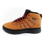 Timberland Euro Trekker M TB0A62CR231 shoes - Image 3