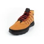 Timberland Euro Trekker M TB0A62CR231 shoes - Image 4