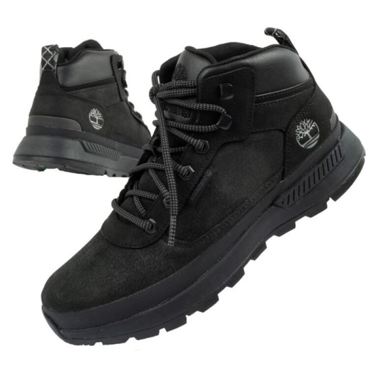 Timberland Field Trekker M