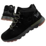 Timberland Lace Up M TB0A5PG6015 Hiking Boots - Image 2
