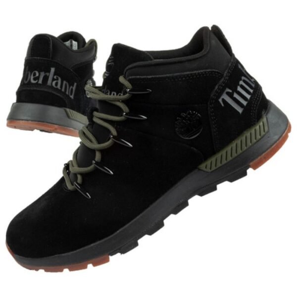 Timberland Lace Up M TB0A5PG6015 Hiking Boots