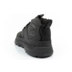 Timberland Mens Euro Trekker Super OX Hiking Boots, Black - Image 5