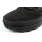 Timberland Mens Euro Trekker Super OX Hiking Boots, Black - Image 6