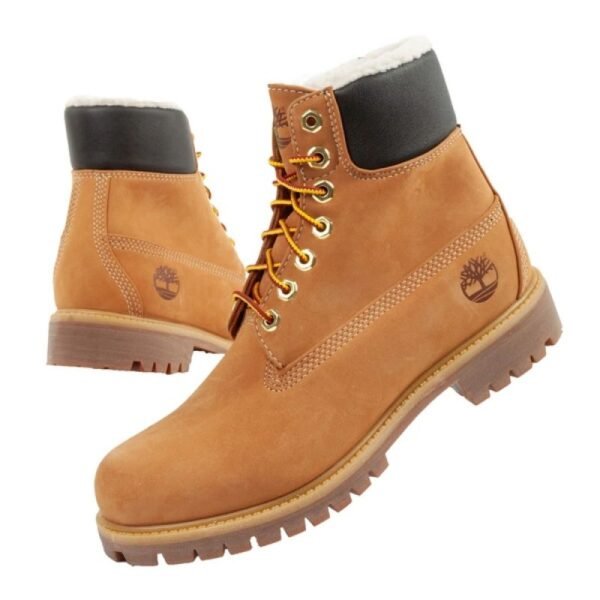 Timberland Premium 6 M