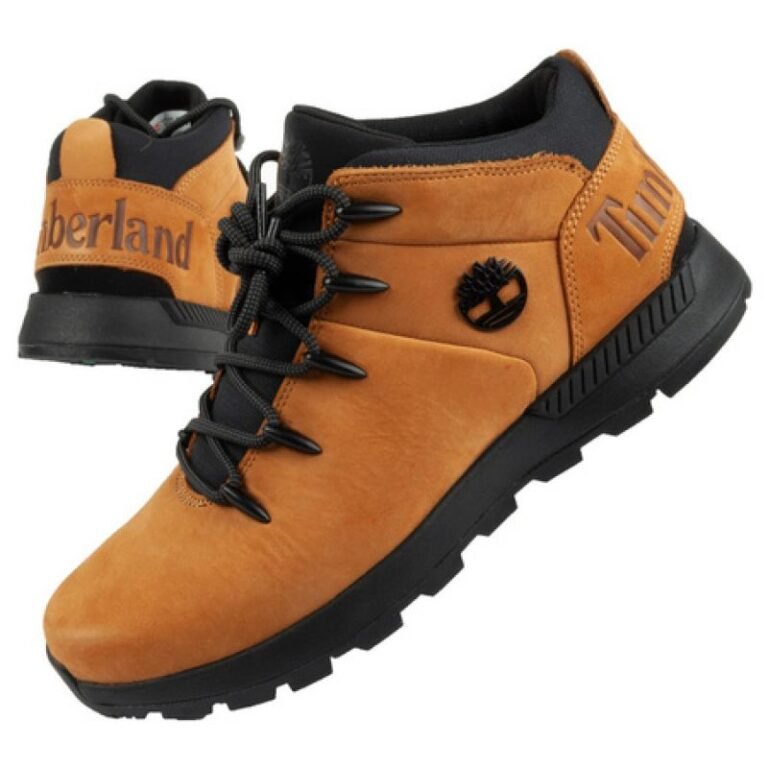 Timberland Sprint Trekker M
