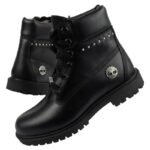 Timberland W TB0A5MJA-015 Boots - Image 2