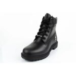 Timberland W TB0A5MJA-015 Boots - Image 4
