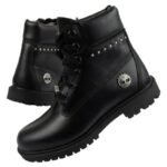 Timberland W TB0A5MJA-015 Boots