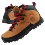 Timberland World Hiker M 0A5RF7231 trekking shoes - Image 2