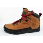 Timberland World Hiker M 0A5RF7231 trekking shoes - Image 3