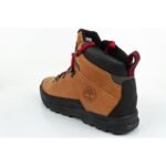 Timberland World Hiker M 0A5RF7231 trekking shoes - Image 6