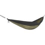 TOURIST HAMMOCK 2 PERSON 270X140CM GREEN BLACK - Image 4