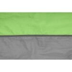 TOURIST HAMMOCK FOR 2 PEOPLE 300x140CM WITH DETACHABLE MOSQUITO NET COOL - Image 8