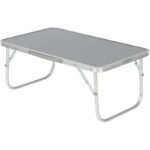 TOURIST TABLE 56x34x24CM GRAY - Image 2