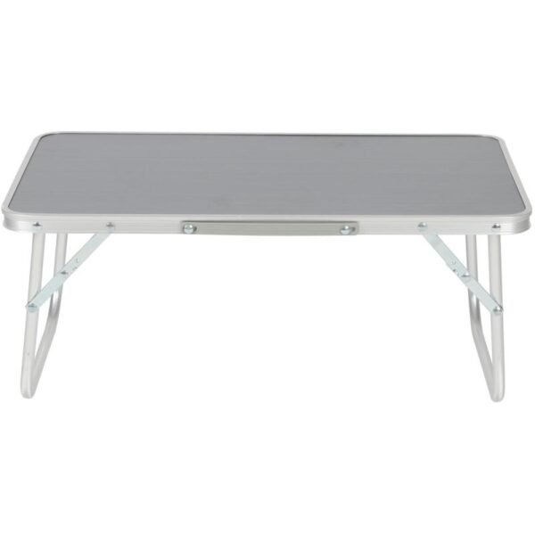 TOURIST TABLE 56x34x24CM GRAY