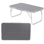 TOURIST TABLE 56x34x24CM GRAY - Image 6