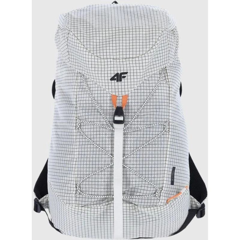 lupin-wear-ca-trekking-backpack-20-l-4f-4frss25abacu485-12s-1874236 Trekking backpack 20 L 4F 4FRSS25ABACU485-12S - Image 1