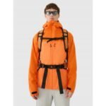 Trekking backpack 25 L 4F 4FRSS25ABACU487-70S - Image 4