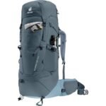 Trekking backpack - Deuter Aircontact Core 40+10 - Image 2