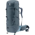 Trekking backpack - Deuter Aircontact Core 40+10 - Image 3