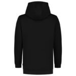 Tricorp Hooded Sweat Jacket Washable 60°CM MLI-T44T1 - Image 3