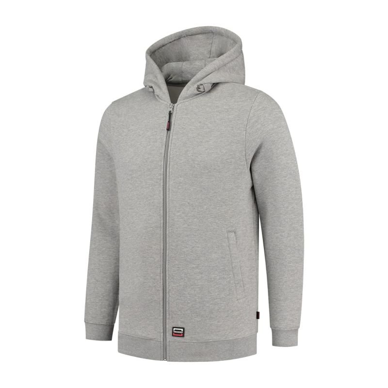 lupin-wear-ca-tricorp-hooded-sweat-jacket-washable-60-cm-mli-t44tg-1050389 Tricorp Hooded Sweat Jacket Washable 60°CM MLI-T44TG - Image 1