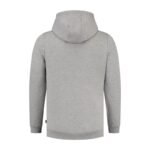 Tricorp Hooded Sweat Jacket Washable 60°CM MLI-T44TG - Image 3