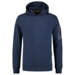 Tricorp Premium Hooded Sweater M MLI-T42T8 - Image 2